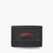 FOLD PASS CASE,Black, swatch